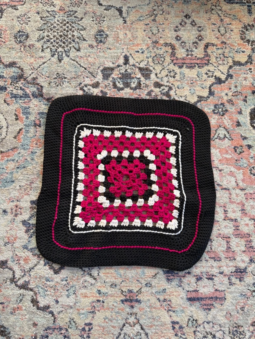 Vintage Doily